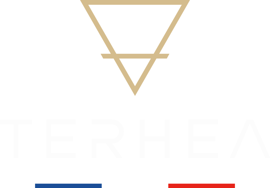 TERHEA Logo